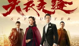 天衣无缝在线观看免费,揭秘神秘剧情，免费在线观看，不容错过的悬疑巨作